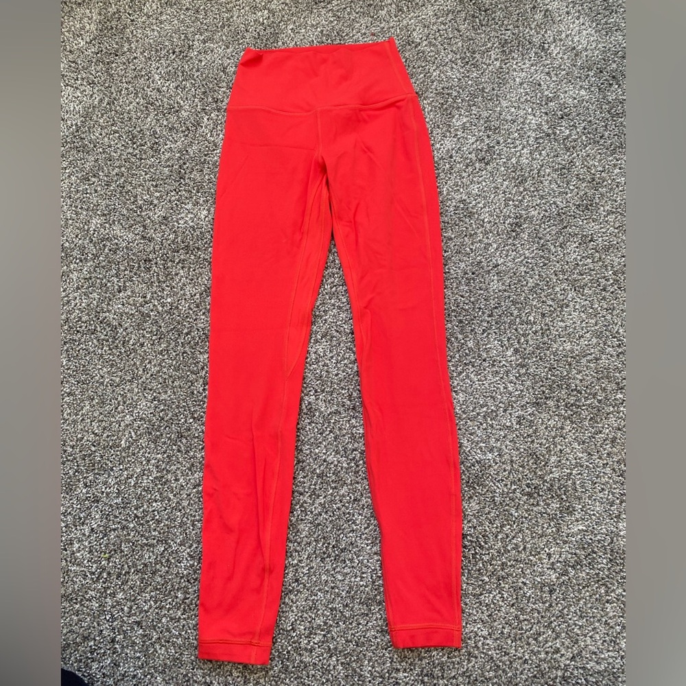 Lululemon Align